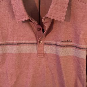 NWT Travis Mathew’s golf shirt
